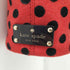 ケイトスペード Kate spade ドット柄 リボンモチーフ ハンドバッグ レディース