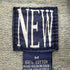 NEW OLD デニム トラッカージャケット メンズ import:M