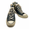 コンバースオールスター CONVERSE ALLSTAR Chuck Taylor All Star70 HI ct70 コンバースチャックテイラー70復刻三ツ星ハイ ニルヴァーナリメイク メンズ 9.5