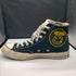 コンバースオールスター CONVERSE ALLSTAR Chuck Taylor All Star70 HI ct70 コンバースチャックテイラー70復刻三ツ星ハイ ニルヴァーナリメイク メンズ 9.5