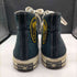 コンバースオールスター CONVERSE ALLSTAR Chuck Taylor All Star70 HI ct70 コンバースチャックテイラー70復刻三ツ星ハイ ニルヴァーナリメイク メンズ 9.5