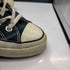 コンバースオールスター CONVERSE ALLSTAR Chuck Taylor All Star70 HI ct70 コンバースチャックテイラー70復刻三ツ星ハイ ニルヴァーナリメイク メンズ 9.5