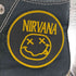コンバースオールスター CONVERSE ALLSTAR Chuck Taylor All Star70 HI ct70 コンバースチャックテイラー70復刻三ツ星ハイ ニルヴァーナリメイク メンズ 9.5