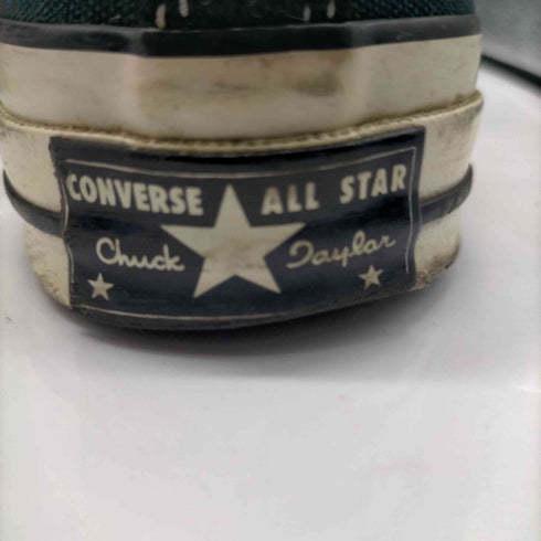 コンバースオールスター CONVERSE ALLSTAR Chuck Taylor All Star70 HI ct70 コンバースチャックテイラー70復刻三ツ星ハイ ニルヴァーナリメイク メンズ 9.5