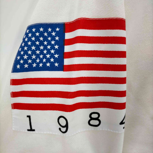 万国旗 スウェット メンズ import:L