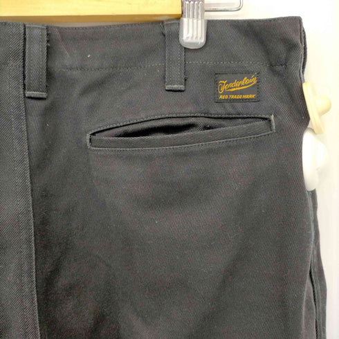 テンダーロイン TENDERLOIN T-BDP 2 PIQUE ワークパンツ メンズ JPN:XL