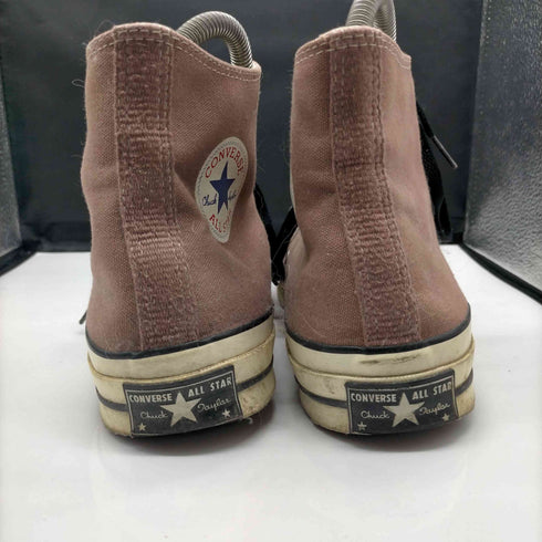 コンバースオールスター CONVERSE ALLSTAR CHUCK TAYLOR ALLSTAR'70 VINTAGE CANVAS メンズ 27.5