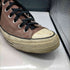 コンバースオールスター CONVERSE ALLSTAR CHUCK TAYLOR ALLSTAR'70 VINTAGE CANVAS メンズ 27.5