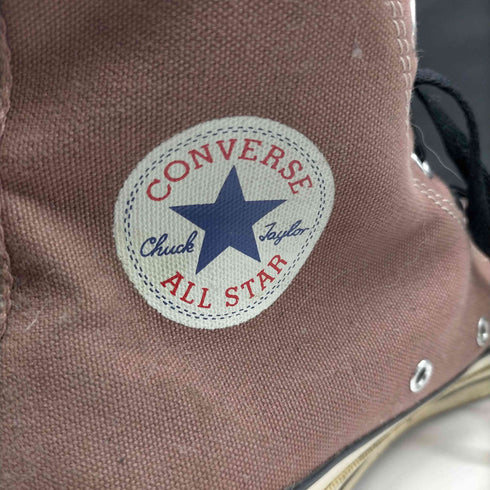 コンバースオールスター CONVERSE ALLSTAR CHUCK TAYLOR ALLSTAR'70 VINTAGE CANVAS メンズ 27.5