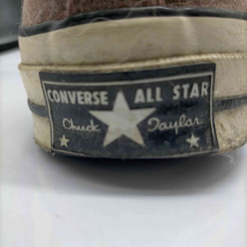 コンバースオールスター CONVERSE ALLSTAR CHUCK TAYLOR ALLSTAR'70 VINTAGE CANVAS メンズ 27.5