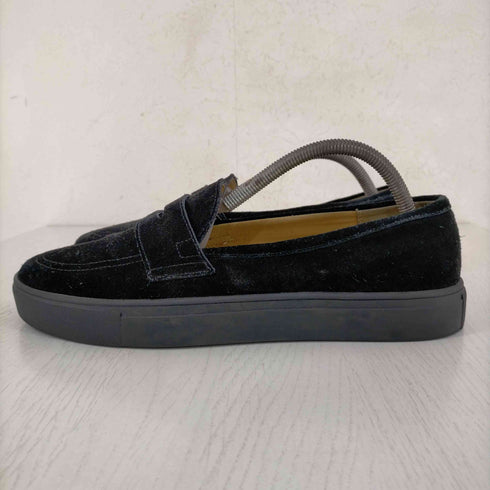 ビューティーアンドユースユナイテッドアローズ BEAUTY & YOUTH UNITED ARROWS SC LOAFER SLIP-ON メンズ JPN:26