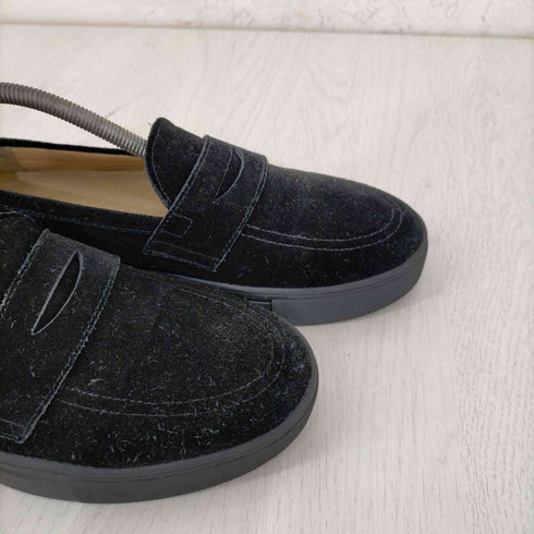 ビューティーアンドユースユナイテッドアローズ BEAUTY & YOUTH UNITED ARROWS SC LOAFER SLIP-ON メンズ JPN:26