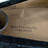 ビューティーアンドユースユナイテッドアローズ BEAUTY & YOUTH UNITED ARROWS SC LOAFER SLIP-ON メンズ JPN:26