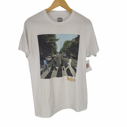 アーティストプリントTシャツ メンズ S/M