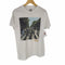 アーティストプリントTシャツ メンズ S/M