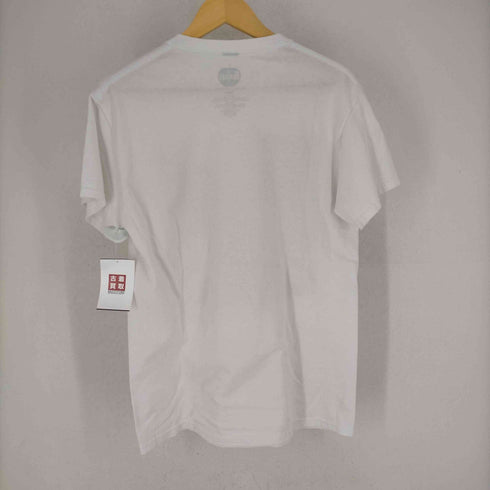 アーティストプリントTシャツ メンズ S/M