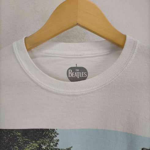 アーティストプリントTシャツ メンズ S/M