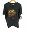 KEYA バンドTシャツ NOT IN THIS LIFETIME 2017 メンズ JPN:XL