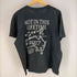 KEYA バンドTシャツ NOT IN THIS LIFETIME 2017 メンズ JPN:XL
