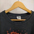 KEYA バンドTシャツ NOT IN THIS LIFETIME 2017 メンズ JPN:XL