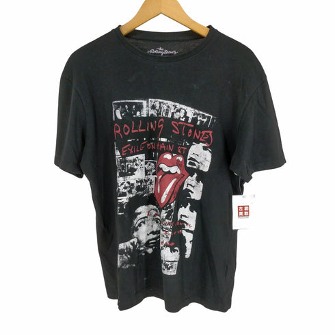 バンドTシャツ メンズ JPN:S