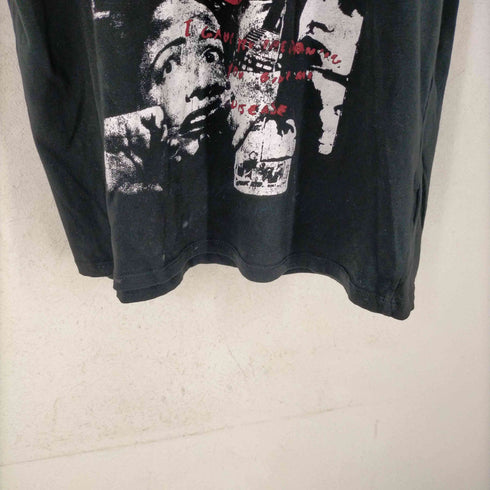 バンドTシャツ メンズ JPN:S