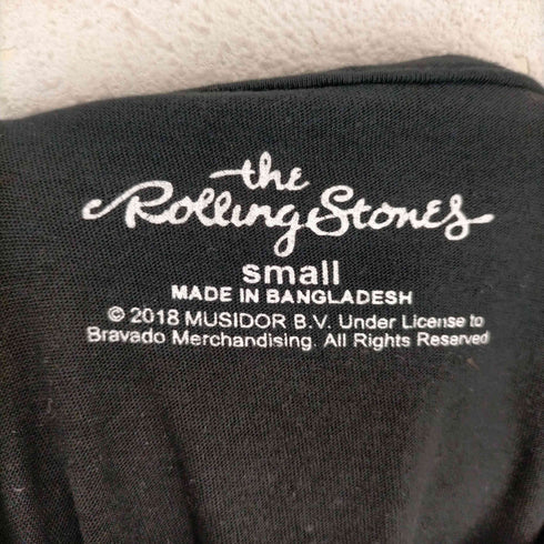 バンドTシャツ メンズ JPN:S
