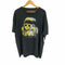アーティストプリント半袖Tシャツ メンズ 2XL