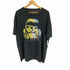 アーティストプリント半袖Tシャツ メンズ 2XL