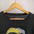 アーティストプリント半袖Tシャツ メンズ 2XL