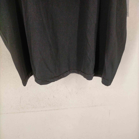 アーティストプリント半袖Tシャツ メンズ 2XL