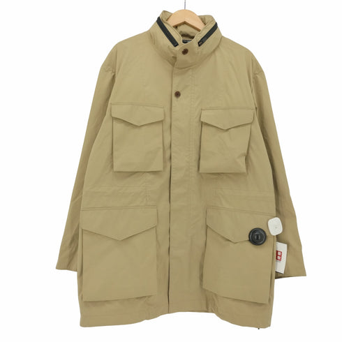 カリマー Karrimor 3L MILLTARY JACKET メンズ JPN:M