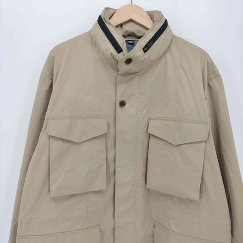 カリマー Karrimor 3L MILLTARY JACKET メンズ JPN:M