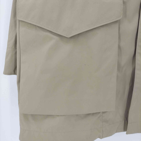カリマー Karrimor 3L MILLTARY JACKET メンズ JPN:M