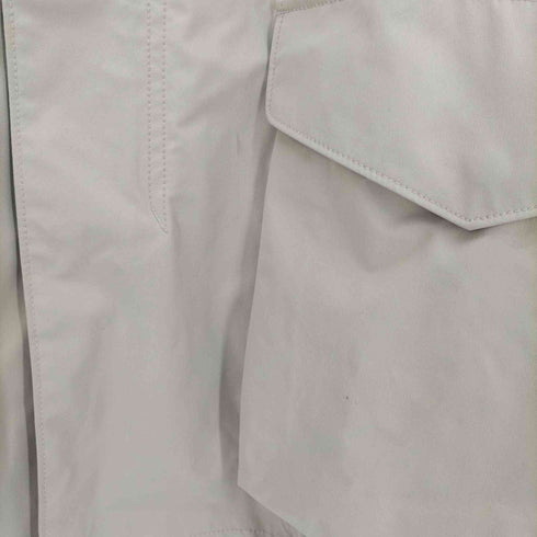 カリマー Karrimor 3L MILLTARY JACKET メンズ JPN:M