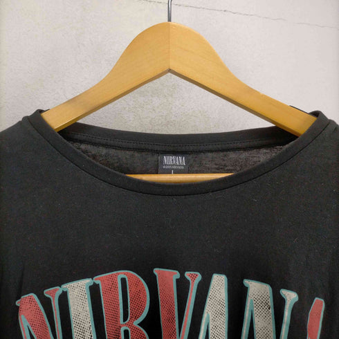 バンドTシャツ メンズ JPN:L