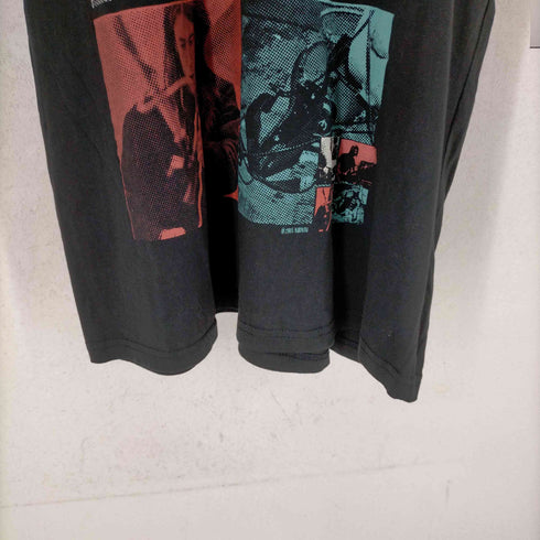 バンドTシャツ メンズ JPN:L