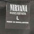 バンドTシャツ メンズ JPN:L