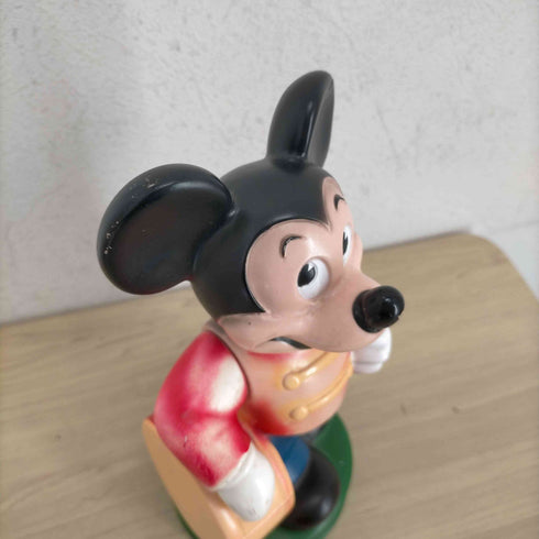 70S ANIMAL TOYS社製 キャラクターモチーフ 貯金箱 メンズ