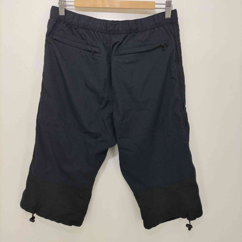 ビームス BEAMS 00s Y2K サイドジップ 変形クライミングパンツ メンズ