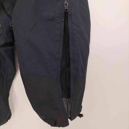 ビームス BEAMS 00s Y2K サイドジップ 変形クライミングパンツ メンズ