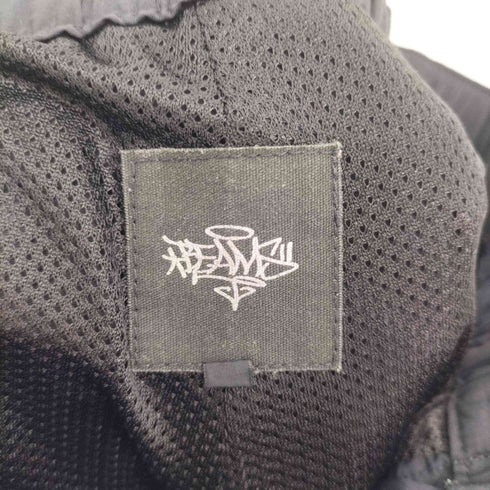 ビームス BEAMS 00s Y2K サイドジップ 変形クライミングパンツ メンズ