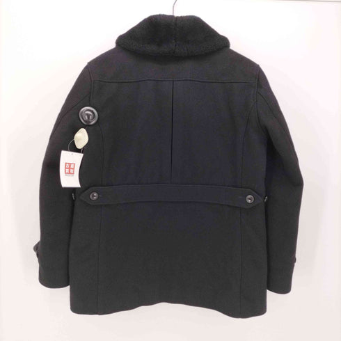 バズリクソンズ BUZZ RICKSONS A.ASSOCIATES SINGLE COATS メンズ US:38