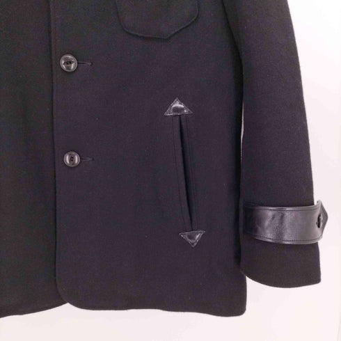 バズリクソンズ BUZZ RICKSONS A.ASSOCIATES SINGLE COATS メンズ US:38
