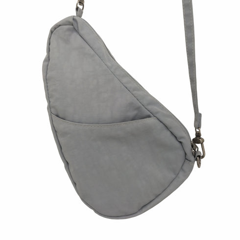 ヘルシーバックバッグ HEALTHY BACK BAG ナイロンショルダーバッグレット メンズ