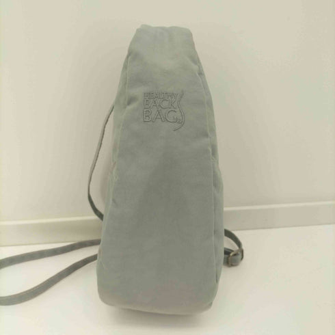 ヘルシーバックバッグ HEALTHY BACK BAG ナイロンショルダーバッグレット メンズ