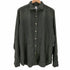 ボルゾネッラ BOLZONELLA MADE IN ITALY ウィングカラー カジュアルシャツ メンズ import:XL