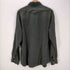 ボルゾネッラ BOLZONELLA MADE IN ITALY ウィングカラー カジュアルシャツ メンズ import:XL