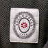 ボルゾネッラ BOLZONELLA MADE IN ITALY ウィングカラー カジュアルシャツ メンズ import:XL