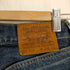 リーバイス Levis 707 ジッパーフライインディゴデニムパンツ ボタン裏V11 メンズ W28 L32